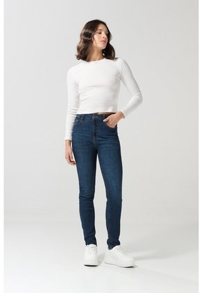 KOAJ PANTALON KOAJ JEAN JEGGING STA 26769 3/2