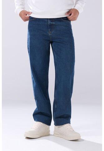KOAJ PANTALON KOAJ JEAN BAGGY 32666 2/26 Koaj