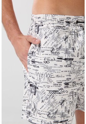 KOAJ BERMUDA KOAJ PLAYERA 23291 2/25