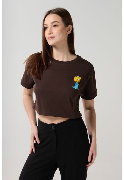 CAMISETA KOAJ JIVEN 25264 3/25