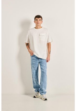 KOAJ PANTALON KOAJ 90S VINTAGE 8464 M