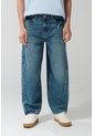KOAJ PANTALON KOAJ JEAN BARREL 23347 M 2/25 de Koaj