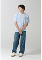 KOAJ PANTALON KOAJ JEAN BARREL 23347 M 2/25 de Koaj