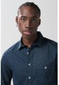 KOAJ CAMISA KOAJ SPORT COLLAR ML 12412 1/25 de Koaj