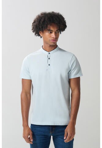 CAMISA POLO KOAJ EZBELYN 2 4/24 Koaj