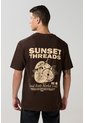 KOAJ CAMISETA KOAJ 23851 3/25 de Koaj