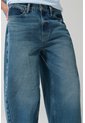 KOAJ PANTALON KOAJ JEAN BARREL 23347 M 2/25 de Koaj
