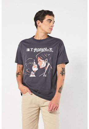 CAMISETA KOAJ FORAKEL 15050 4/24