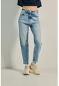 KOAJ PANTALON KOAJ JEAN MOM STA 6721 1/24 de Koaj