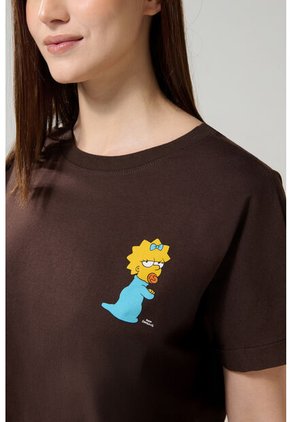 CAMISETA KOAJ JIVEN 25264 3/25