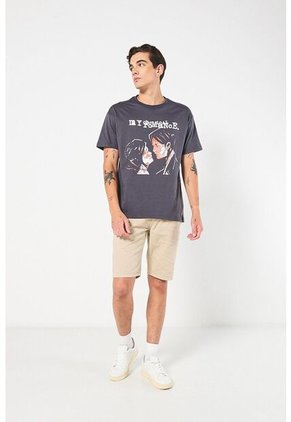 CAMISETA KOAJ FORAKEL 15050 4/24