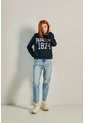 KOAJ PANTALON KOAJ JEAN MOM STA 6721 1/24 de Koaj
