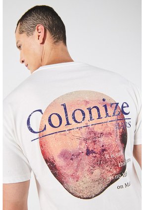 KOAJ CAMISETA KOAJ 12448 3/24
