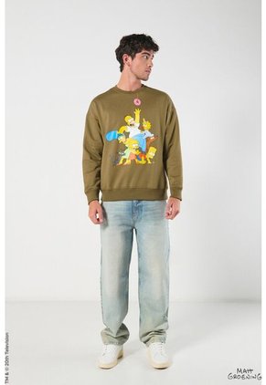 KOAJ SUETER KOAJ DANYEK 14524 4/24