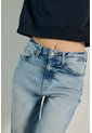 KOAJ PANTALON KOAJ JEAN MOM STA 6721 1/24 de Koaj