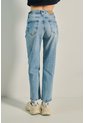 KOAJ PANTALON KOAJ JEAN MOM STA 6721 1/24 de Koaj