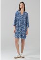 KOAJ VESTIDO KOAJ ESCTE V MC 27930 4/25 de Koaj