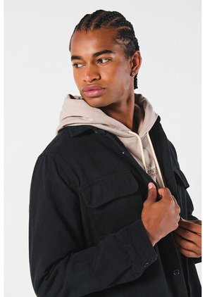 CAMISA KOAJ OVERSIZE ML 9069 4/24