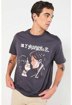 CAMISETA KOAJ FORAKEL 15050 4/24