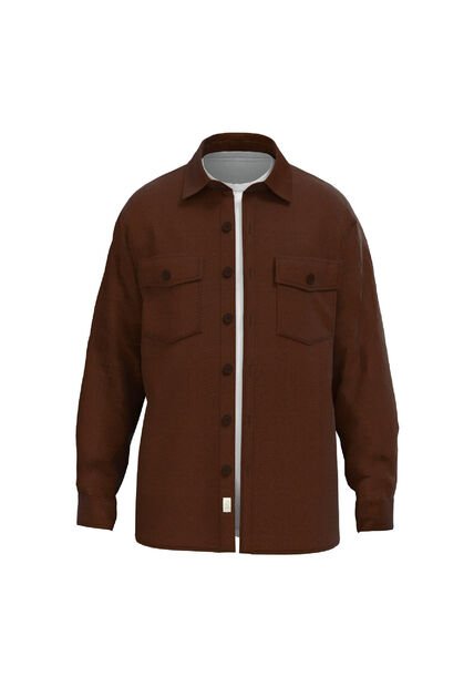 CAMISA KOAJ OVERSIZE ML 5991 3/24