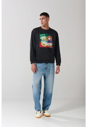 KOAJ SUETER KOAJ SOSELF 18563 1/25