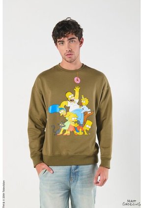 KOAJ SUETER KOAJ DANYEK 14524 4/24