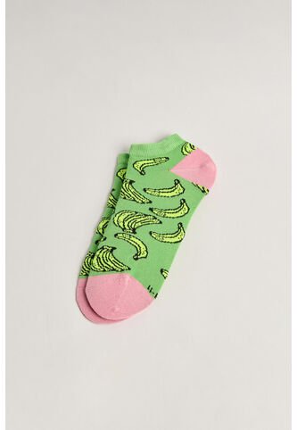 KOAJ MEDIAS KOAJ TOBILLERA 6416 1/24 Koaj