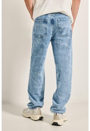 KOAJ PANTALON KOAJ 90S VINTAGE 8464 M