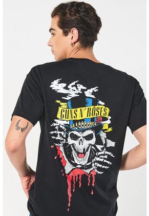 CAMISETA KOAJ BELLIN 14998 4/24