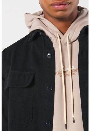 CAMISA KOAJ OVERSIZE ML 9069 4/24