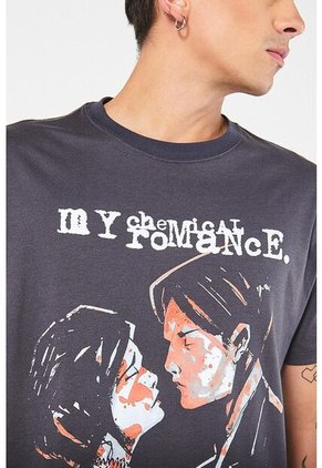 CAMISETA KOAJ FORAKEL 15050 4/24