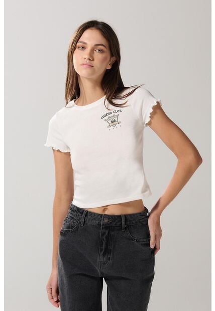 CAMISETA KOAJ IRADE 19635 1/25