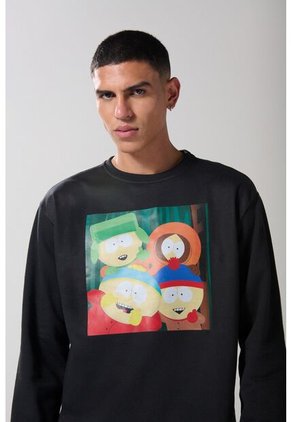 KOAJ SUETER KOAJ SOSELF 18563 1/25