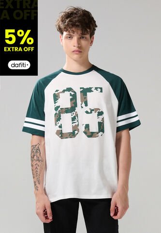 KOAJ CAMISETA KOAJ EITY 26934 4/25 Koaj