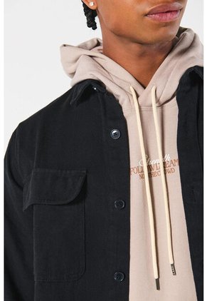 CAMISA KOAJ OVERSIZE ML 9069 4/24