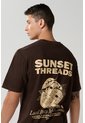 KOAJ CAMISETA KOAJ 23851 3/25 de Koaj