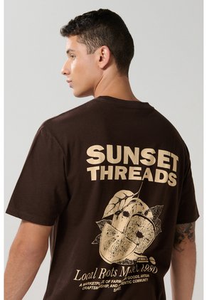 KOAJ CAMISETA KOAJ 23851 3/25