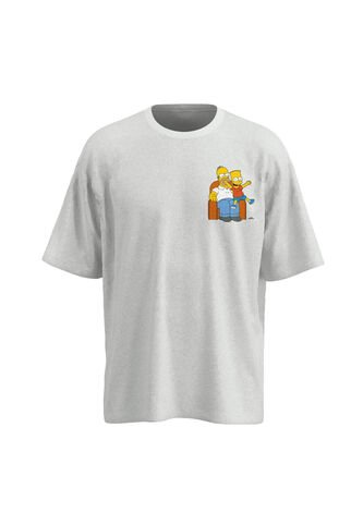 CAMISETA KOAJ HAPPOK 19138 4/24 Koaj