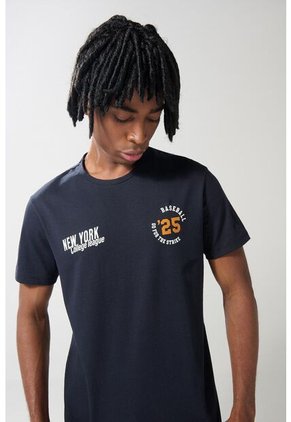 CAMISETA KOAJ 20910 1/25