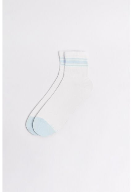 KOAJ MEDIAS KOAJ CORTA PE 24261 2/25