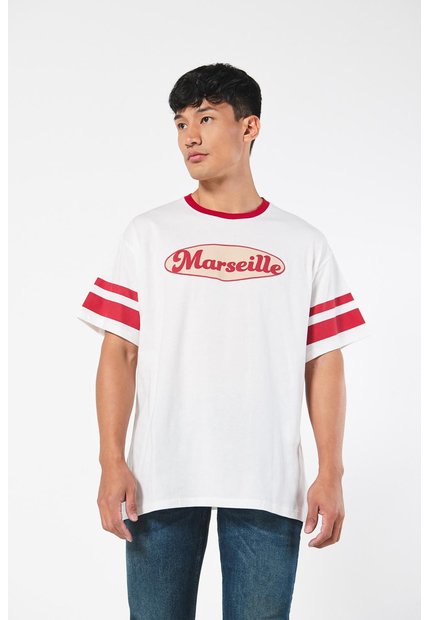 KOAJ CAMISETA KOAJ  COPER 11460  3/24