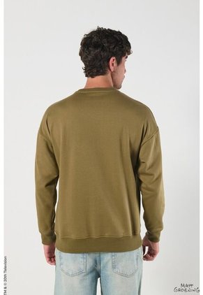 KOAJ SUETER KOAJ DANYEK 14524 4/24