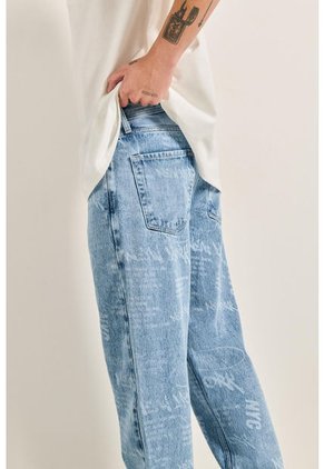 KOAJ PANTALON KOAJ 90S VINTAGE 8464 M