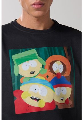 KOAJ SUETER KOAJ SOSELF 18563 1/25