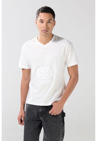 KOAJ CAMISETA KOAJ FRENCHI 29874 1/26 Koaj