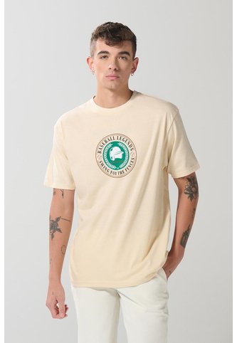 KOAJ CAMISETA KOAJ 22163 2/25 Koaj