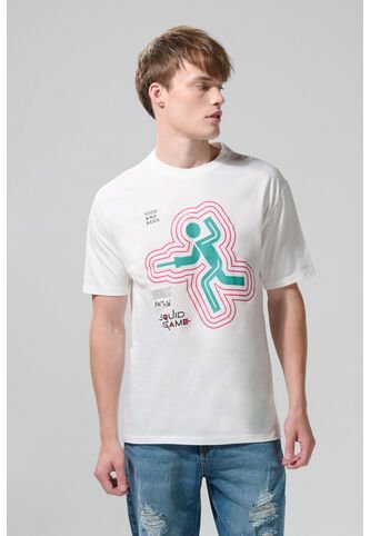 KOAJ CAMISETA KOAJ REMPAK 25918 3/25 Koaj