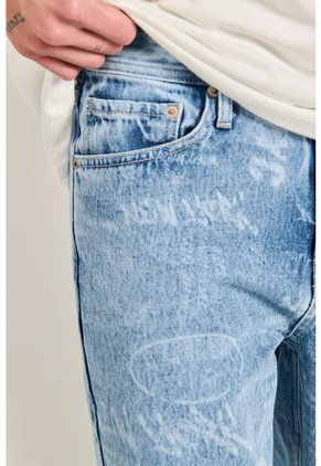 KOAJ PANTALON KOAJ 90S VINTAGE 8464 M