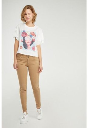 KOAJ-PANTALON KOAJ DRILL PUSH UP 16 TM 4/19