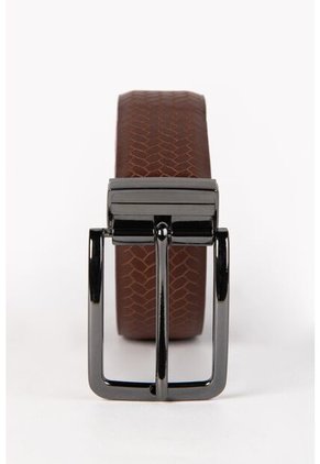 KOAJ CINTURON KOAJ REVERSIBLE 3153 1/24